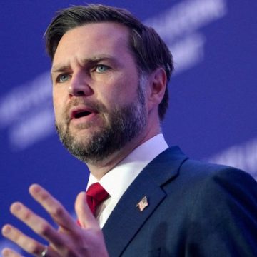 JD Vance minimise le conflit en Iran et évoque le rétablissement du passage à Ormuz