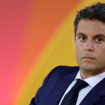 Gabriel Attal veut agir immédiatement s&rsquo;il devient président de la République