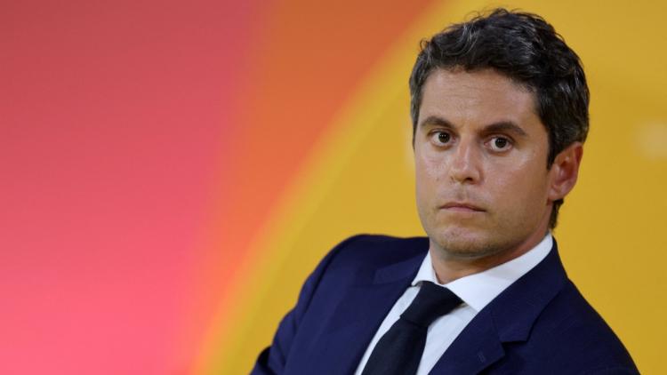 3ff3b271-f38d-4d76-aed5-0c95723e98e5 Gabriel Attal veut agir immédiatement s’il devient président de la République