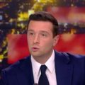 Jordan Bardella dépose plainte en diffamation
