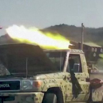 4063c21e-2105-4f93-a194-882c9dfff3f7 Attaque des rebelles houthis en Arabie saoudite et ses implications