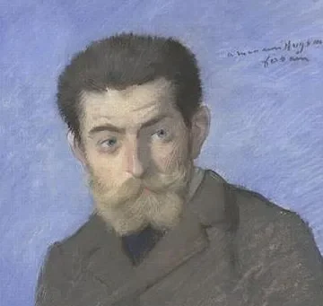 L&rsquo;Existence Monotone de M. Folantin dans le Paris du XIXe Siècle