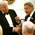 Sylvester Stallone refuse le rôle d&rsquo;ambassadeur de Trump à Hollywood