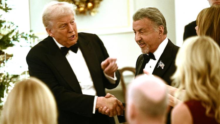 41e99392-233e-4a72-9450-a338041fe570 Sylvester Stallone refuse le rôle d’ambassadeur de Trump à Hollywood