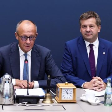La situation politique en Allemagne après la victoire de l&rsquo;extrême droite