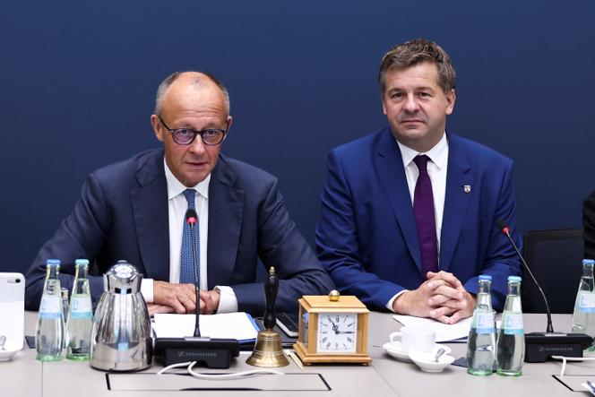 41ed0c78-6b7e-4bc9-87df-32d2a437b3af La situation politique en Allemagne après la victoire de l’extrême droite