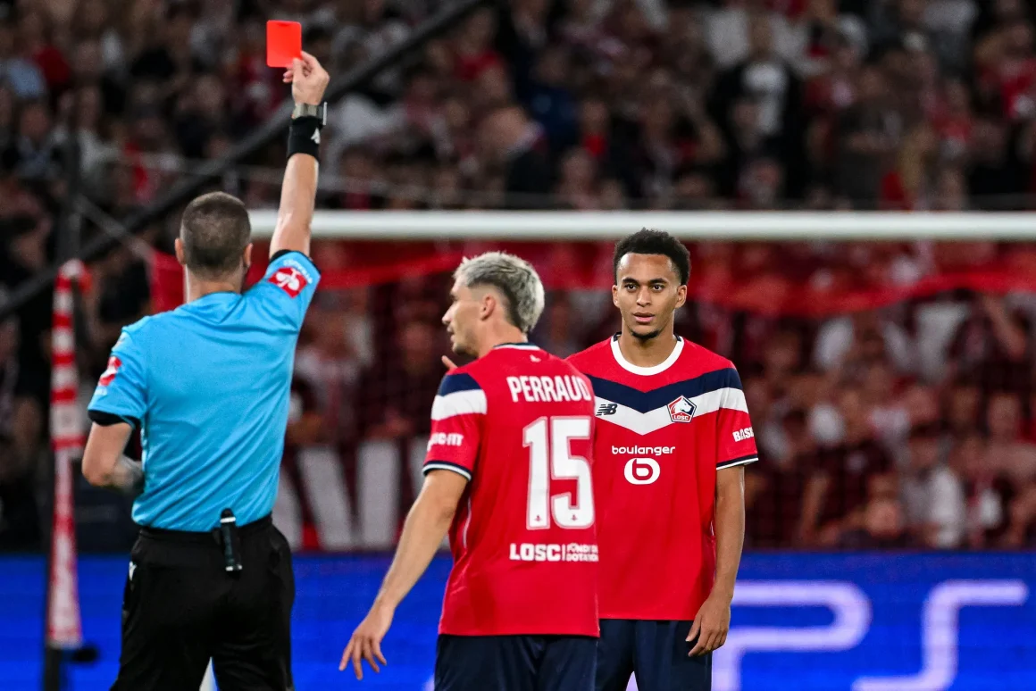 Le Paris Saint-Germain retrouve confiance après une victoire éclatante