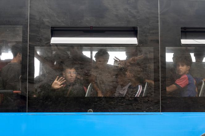 425aec96-a00f-4505-a738-f3e4f3b2f9be La crise des mineurs non accompagnés en Espagne