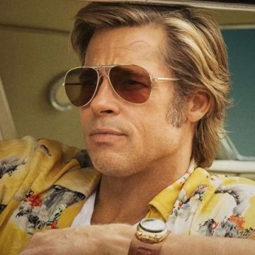 Cliff Booth : Le retour dans un spin-off captivant