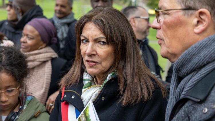 42e81223-0be4-4b2f-8c63-e3f1d8e2c983 Auditions sur les Violences Périscolaires par le Sénat : Anne Hidalgo et Emmanuel Grégoire Entendus