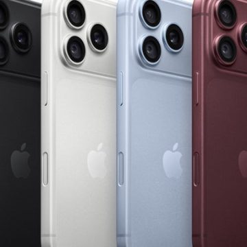 Modules photo améliorés et innovations des iPhone 18 Pro et Pro Max