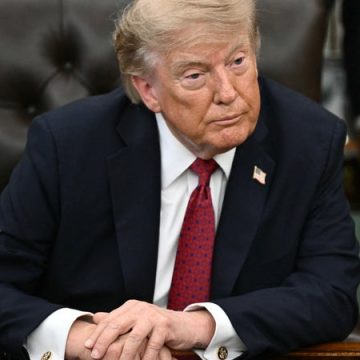 Donald Trump exhorte Volodymyr Zelensky à cesser les attaques sur les raffineries de diesel en Russie
