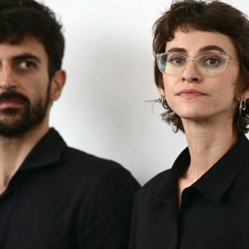4441f64a-33cb-4169-96d7-d180c9b80651 Controverse autour du documentaire ‘NAZA’ et du retrait potentiel de la nationalité israélienne des réalisateurs