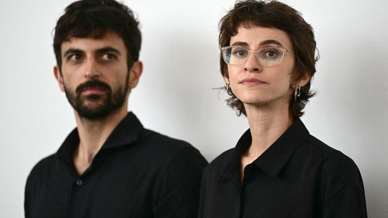 4441f64a-33cb-4169-96d7-d180c9b80651 Controverse autour du documentaire ‘NAZA’ et du retrait potentiel de la nationalité israélienne des réalisateurs