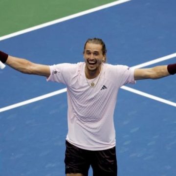 Alexander Zverev remporte l&rsquo;US Open après un malentendu inattendu