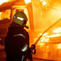 Intensification des attaques russes en Ukraine