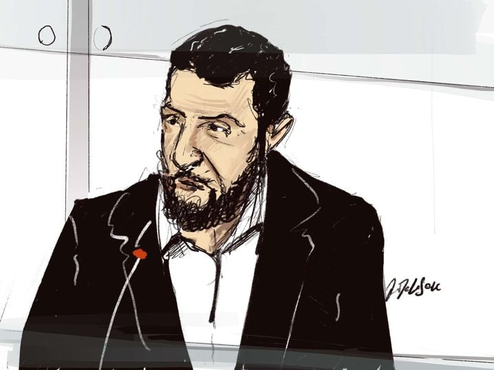 45d7e1a0-5725-4e83-910c-282626f2107e Conditions de détention de Salah Abdeslam maintenues