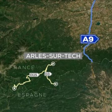 Importante saisie de cocaïne dans les Pyrénées-Orientales