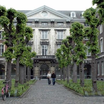 Tensions politiques en Belgique sur l&rsquo;accueil d&rsquo;étudiants palestiniens