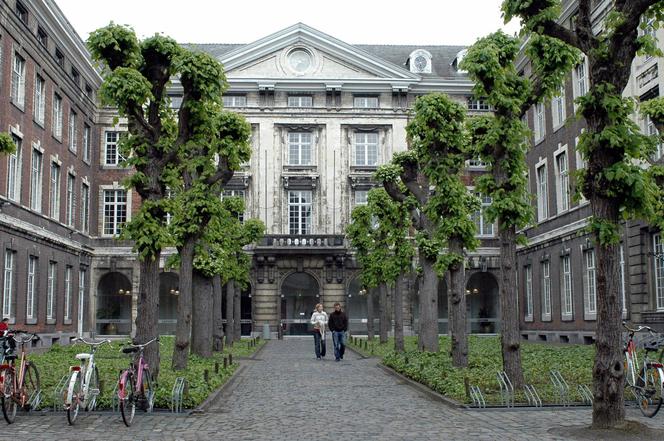 477de7c8-15f5-48cd-87ce-63e9069ff5c9 Tensions politiques en Belgique sur l’accueil d’étudiants palestiniens