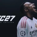 Les éditions ultimes de EA FC 27 et le passage à PEGI 16