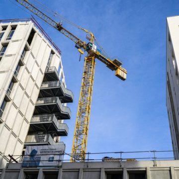 Les propositions des candidats à la présidentielle pour le secteur du logement