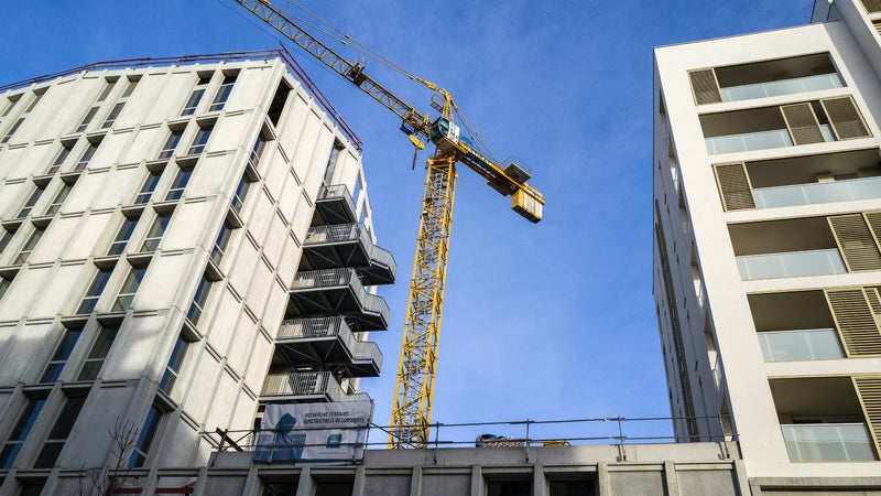 4919e204-5eac-4aeb-a33b-0639ed76264b Les propositions des candidats à la présidentielle pour le secteur du logement