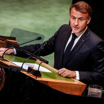 Reconnaissance de l&rsquo;État de Palestine par la France: Un An Après
