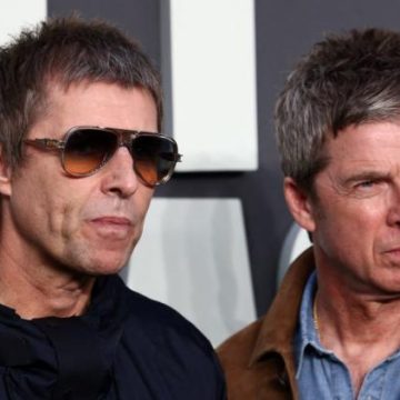 Oasis : Vers une Nouvelle Série de Concerts?