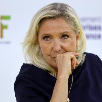 4bf7750f-728d-4a75-8a09-bcb0a69da972 Marine Le Pen démarre sa campagne présidentielle