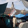 Suspension des expulsions de logements en Espagne jusqu’en 2030