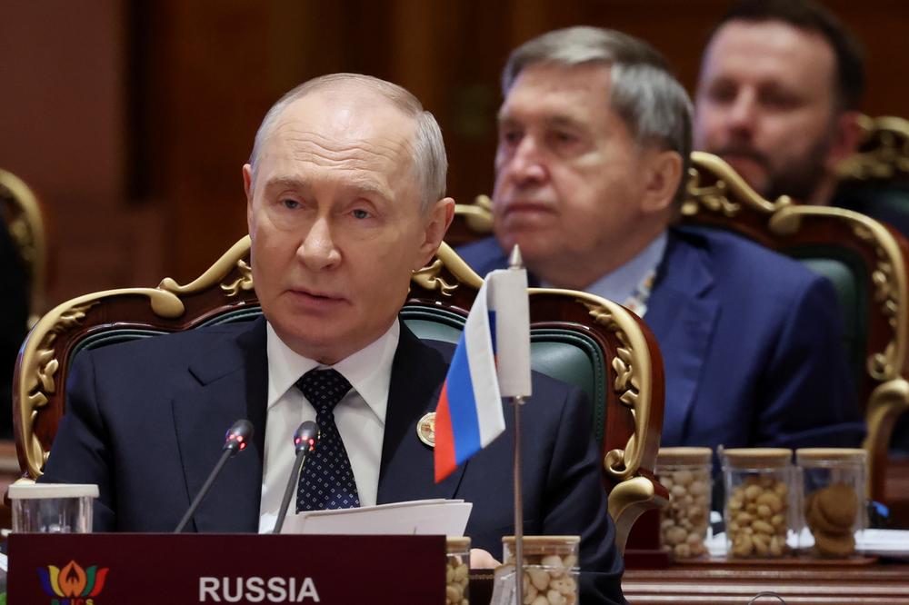 4cafef35-4c3a-4fa5-8b75-2815c94dc3e7 Tensions entre l’Ukraine et la Russie lors du G20
