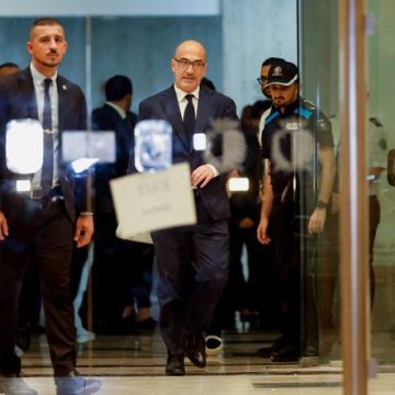 4e2969e6-73b4-45fa-8302-83d986781458 L’enquête sur l’assassinat de Daphne Caruana Galizia à Malte