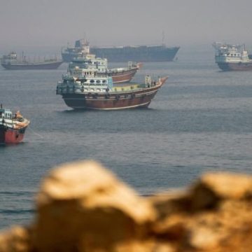 Tensions dans le détroit d&rsquo;Ormuz et annulation d&rsquo;une rencontre diplomatique