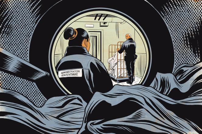 4ea89dcd-6e53-475a-b0b5-013b827d32a0 Évasion spectaculaire à la prison de Lyon-Corbas: une enquête en cours