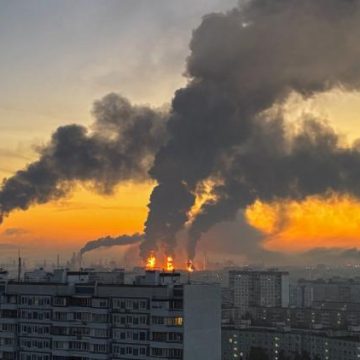 4eb96915-d137-493c-b2f9-1832a9ee23f2 Impact des frappes ukrainiennes et cyberattaques durant les législatives en Russie