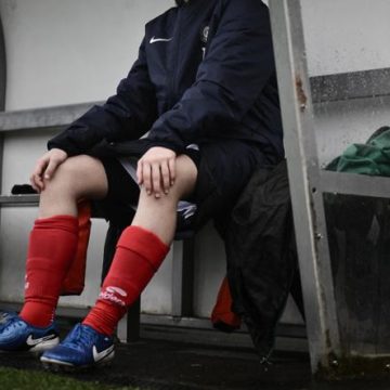 Les abus dans la formation des jeunes footballeurs en France