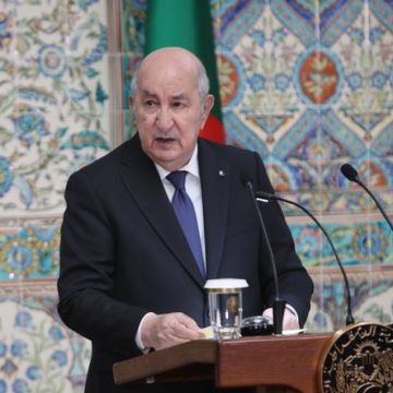 4f029b0d-d0b5-4b37-ab79-5e7bd274f429 L’Algérie renforce sa lutte contre le trafic de drogue avec un nouveau centre pénitentiaire