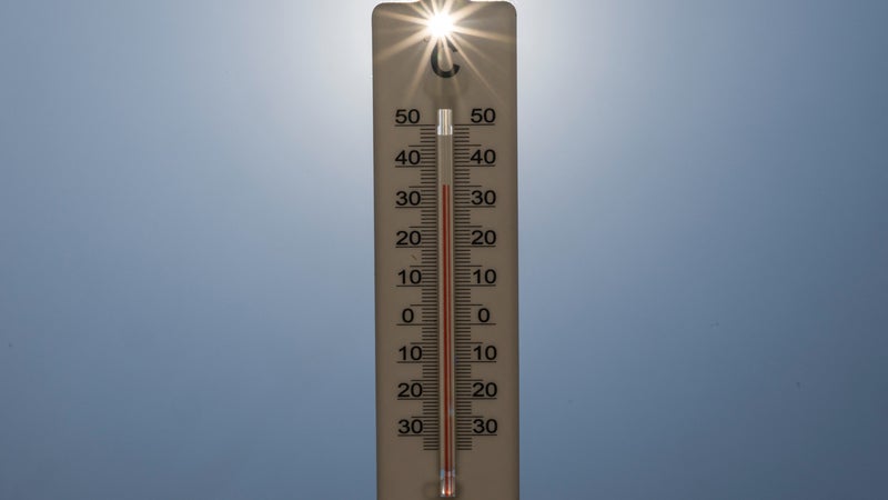 4f3314d9-cce0-4488-bc82-dbb4bbf43830 Alerte Canicule : Vigilance Orange dans Six Départements