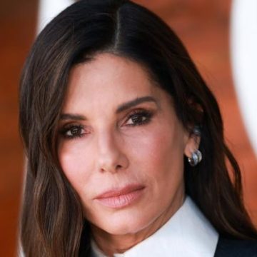 Sandra Bullock révèle ses problèmes de perte de cheveux causés par le stress