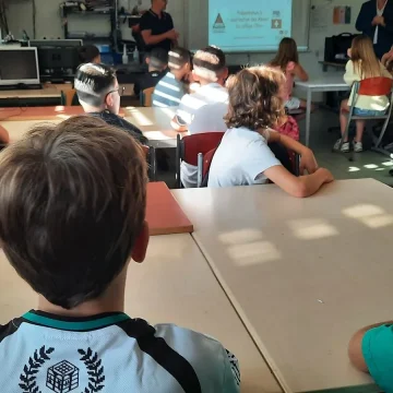 La France face à une baisse inquiétante dans le classement Pisa