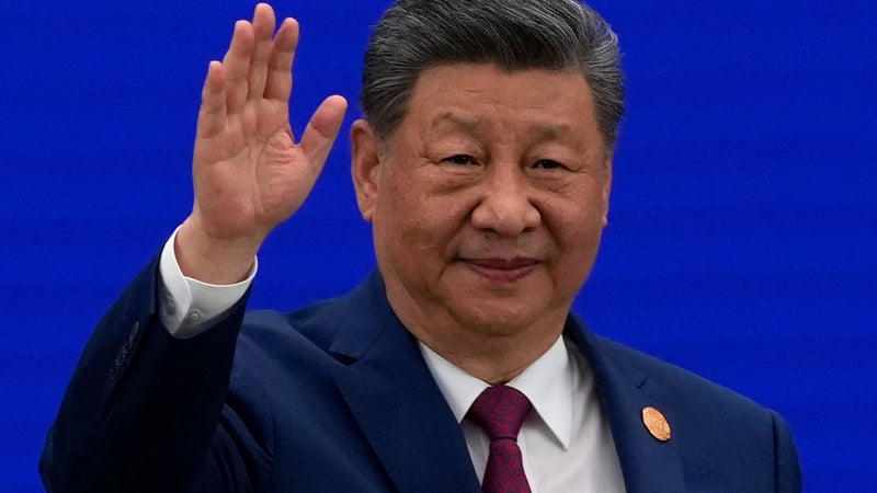 5098d130-ef7b-49d2-959d-072b3ee705bf Xi Jinping en visite d’État aux États-Unis pour atteindre une stabilité stratégique avec Trump