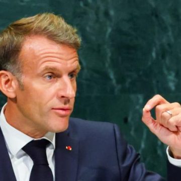 Emmanuel Macron à l&rsquo;ONU: Un appel à la coopération mondiale