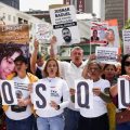 Libérations des prisonniers politiques au Venezuela