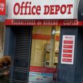 Office Depot France demande son placement en liquidation judiciaire
