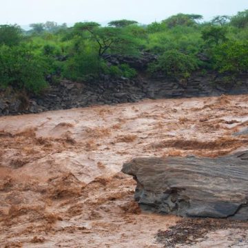 El Niño et son impact en Afrique de l&rsquo;Est