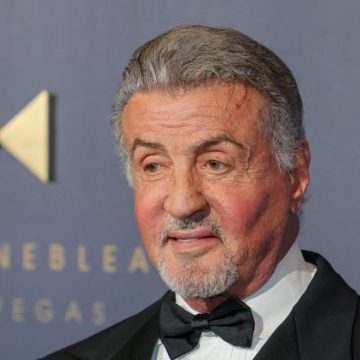 Sylvester Stallone approuve le biopic sur sa vie