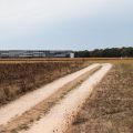 L&rsquo;entrepôt logistique en lisière de la forêt de Montargis suscite des inquiétudes