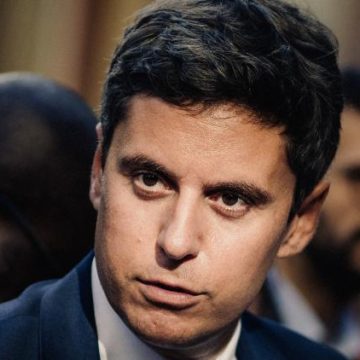 La préparation vocale de Gabriel Attal pour la présidentielle de 2027
