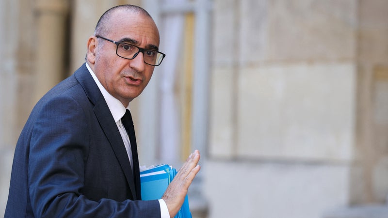 53771816-bf50-4ad5-9455-49ab48dce416 Les Priorités de Laurent Nuñez pour 2026